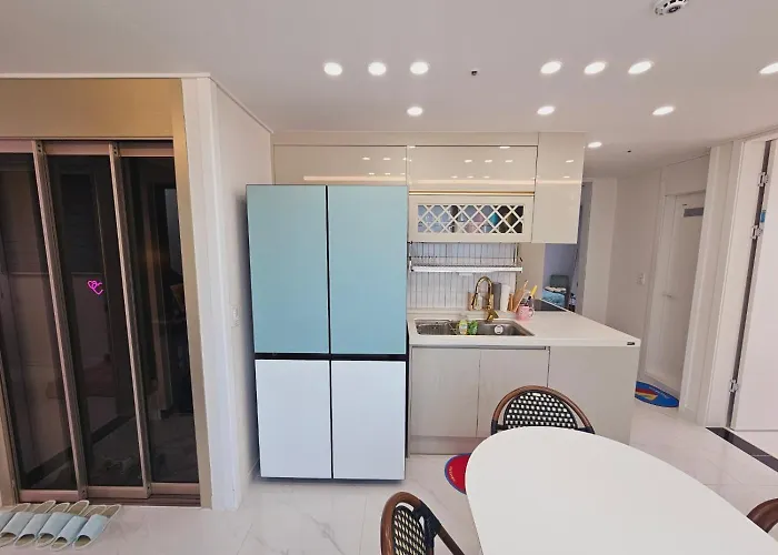 Urban Terrace House *
