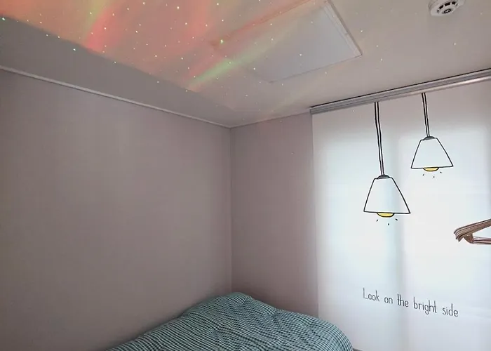Urban Terrace House