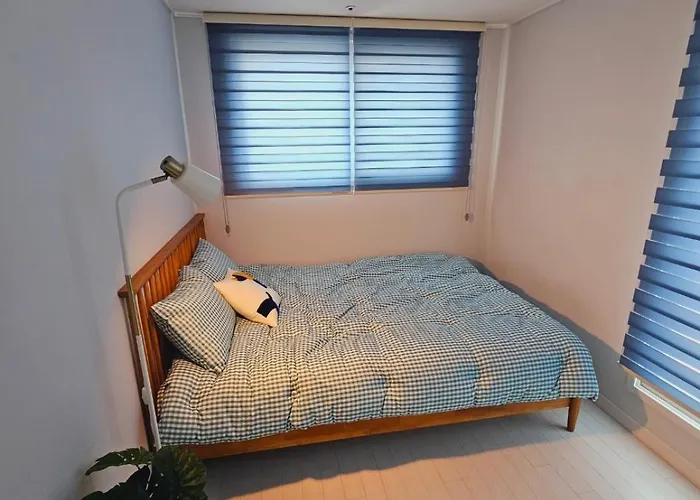 Urban Terrace House * ソウル特別市